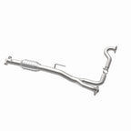 MagnaFlow Direct Fit Catalytic Converter 02-03 Jeep Liberty 3.7L