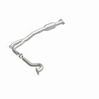 MagnaFlow Direct Fit Catalytic Converter 02-03 Jeep Liberty 3.7L