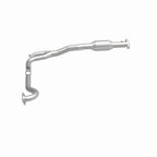 MagnaFlow Direct Fit Catalytic Converter 02-03 Jeep Liberty 3.7L