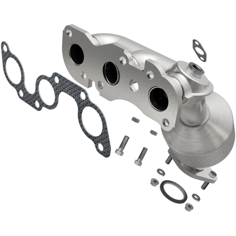 MagnaFlow Direct Fit Catalytic Converter 02-03 Lexus ES300 3.0L Manifold
