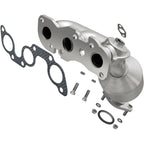 MagnaFlow Direct Fit Catalytic Converter 02-03 Lexus ES300 3.0L Manifold