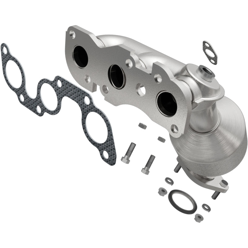 MagnaFlow Direct Fit Catalytic Converter 02-03 Lexus ES300 3.0L Manifold