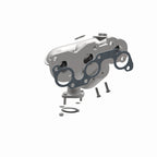 MagnaFlow Direct Fit Catalytic Converter 02-03 Lexus ES300 3.0L Manifold
