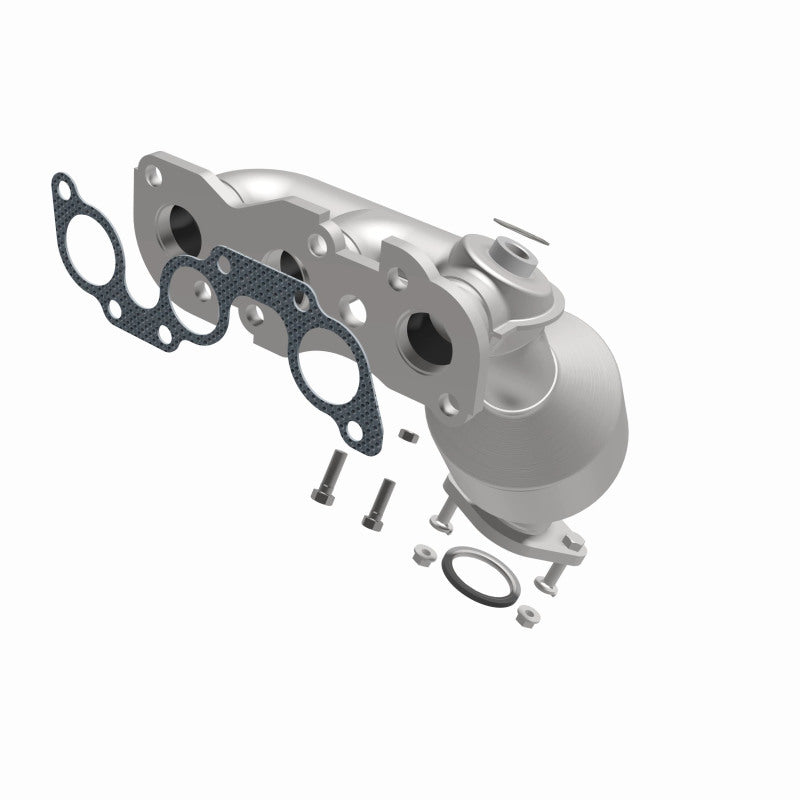 MagnaFlow Direct Fit Catalytic Converter 02-03 Lexus ES300 3.0L Manifold