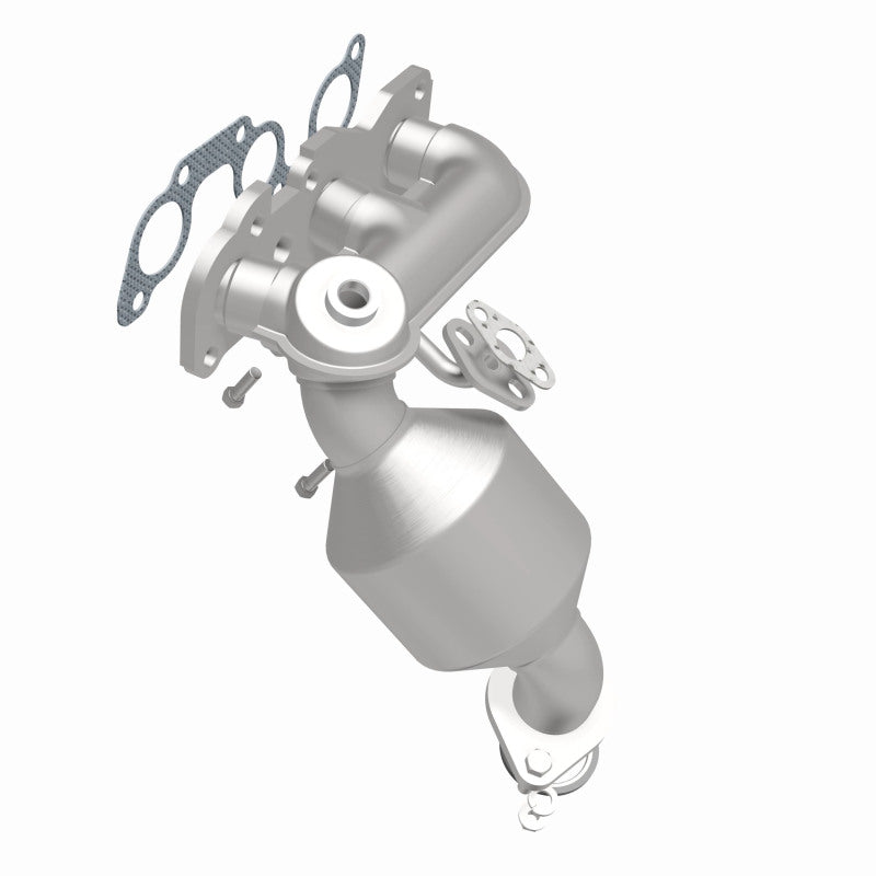 MagnaFlow Direct Fit Catalytic Converter 02-03 Lexus ES300 3.0L Manifold