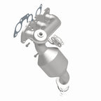 MagnaFlow Direct Fit Catalytic Converter 02-03 Lexus ES300 3.0L Manifold