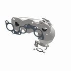 MagnaFlow Direct Fit Catalytic Converter 02-03 Lexus ES300 3.0L Manifold
