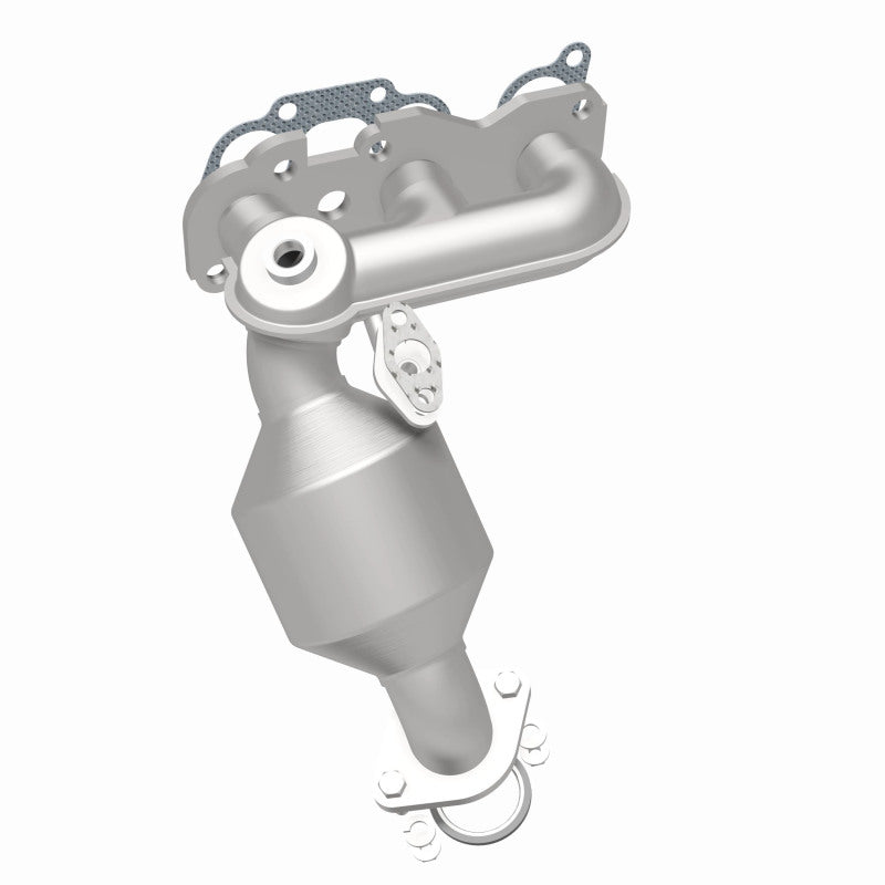 MagnaFlow Direct Fit Catalytic Converter 02-03 Lexus ES300 3.0L Manifold