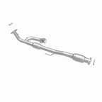 MagnaFlow Direct Fit Catalytic Converter 02-03 Lexus ES300 3.0L Rear