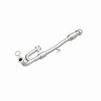 MagnaFlow Direct Fit Catalytic Converter 02-03 Lexus ES300 3.0L Rear
