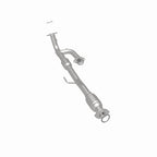 MagnaFlow Direct Fit Catalytic Converter 02-03 Lexus ES300 3.0L Rear