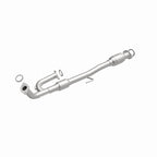 MagnaFlow Direct Fit Catalytic Converter 02-03 Lexus ES300 3.0L Rear