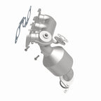 MagnaFlow Direct Fit Catalytic Converter 02-03 Lexus ES300 3.0L mani