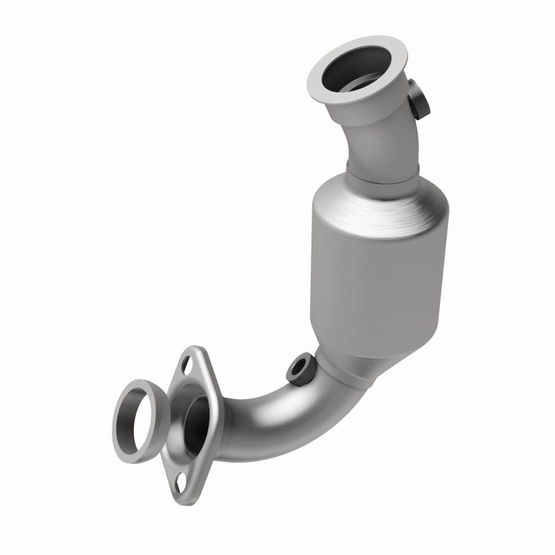 MagnaFlow Direct Fit Catalytic Converter 02-03 Liberty 3.7L PS frt O