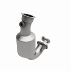 MagnaFlow Direct Fit Catalytic Converter 02-03 Liberty 3.7L PS frt O