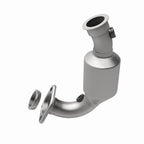 MagnaFlow Direct Fit Catalytic Converter 02-03 Liberty 3.7L PS frt O