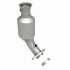 MagnaFlow Direct Fit Catalytic Converter 02-03 Liberty D/S Frt 3.7L