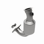 MagnaFlow Direct Fit Catalytic Converter 02-03 Liberty P/S Frt 3.7L