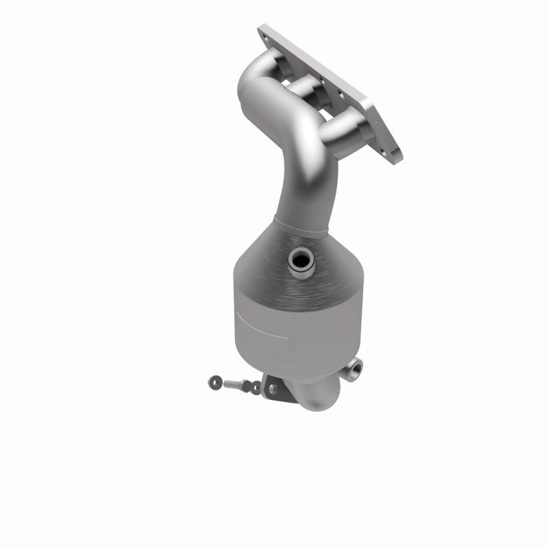 MagnaFlow Direct Fit Catalytic Converter 02-03 MPV 3.0 Front Manifold OEM