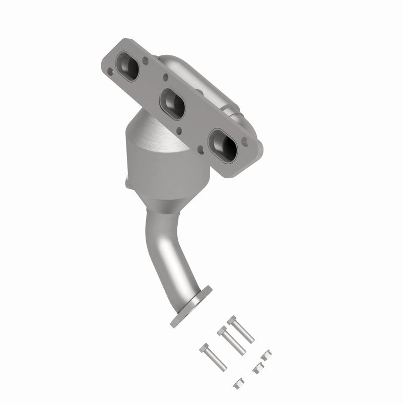 MagnaFlow Direct Fit Catalytic Converter 02-03 MPV 3.0 Front Manifold OEM
