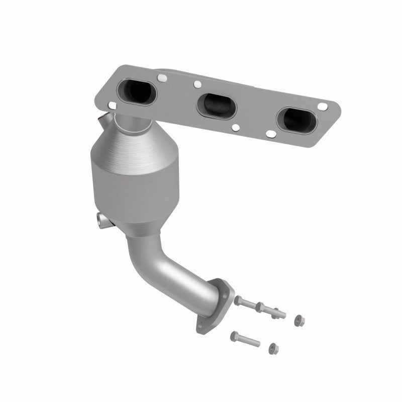 MagnaFlow Direct Fit Catalytic Converter 02-03 MPV 3.0 Front Manifold OEM