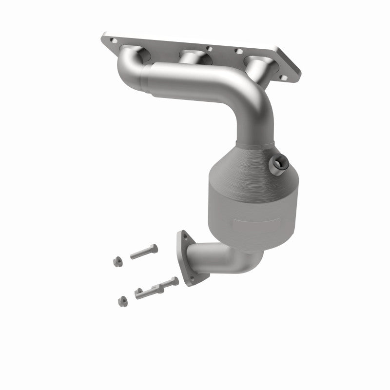 MagnaFlow Direct Fit Catalytic Converter 02-03 MPV 3.0 Front Manifold OEM