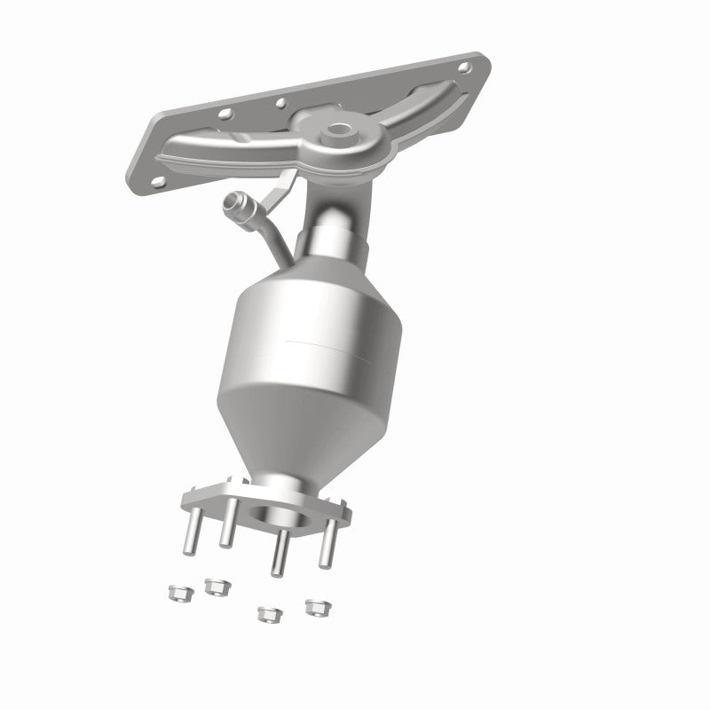 MagnaFlow Direct Fit Catalytic Converter 02-03 MPV 3.0 Rear Manifold OEM