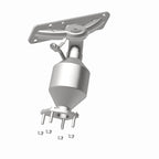 MagnaFlow Direct Fit Catalytic Converter 02-03 MPV 3.0 Rear Manifold OEM