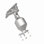 MagnaFlow Direct Fit Catalytic Converter 02-03 MPV 3.0 Rear Manifold OEM