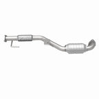 MagnaFlow Conv DF 02-03 MPV 3.0L Passenger Side Rear