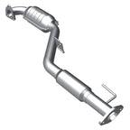 MagnaFlow Direct Fit Catalytic Converter 02-03 MPV 3.0L Passenger Side Rear OEM
