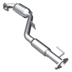 MagnaFlow Direct Fit Catalytic Converter 02-03 MPV 3.0L Passenger Side Rear OEM