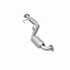 MagnaFlow Direct Fit Catalytic Converter 02-03 MPV 3.0L Passenger Side Rear OEM