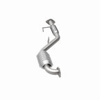 MagnaFlow Direct Fit Catalytic Converter 02-03 MPV 3.0L Passenger Side Rear OEM