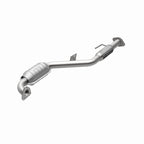 MagnaFlow Direct Fit Catalytic Converter 02-03 MPV 3.0L Passenger Side Rear OEM