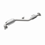 MagnaFlow Direct Fit Catalytic Converter 02-03 MPV 3.0L Passenger Side Rear OEM