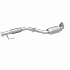 MagnaFlow Direct Fit Catalytic Converter 02-03 MPV 3.0L Passenger Side Rear OEM