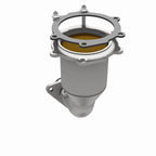 MagnaFlow Direct Fit Catalytic Converter 02-03 Maxima frt mani OEM