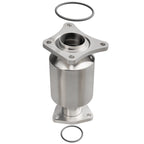 MagnaFlow Direct Fit Catalytic Converter 02-03 Maxima rr mani OEM