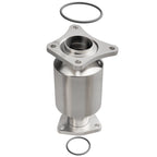 MagnaFlow Direct Fit Catalytic Converter 02-03 Maxima rr mani OEM