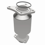 MagnaFlow Direct Fit Catalytic Converter 02-03 Maxima rr mani OEM