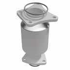 MagnaFlow Direct Fit Catalytic Converter 02-03 Maxima rr mani OEM
