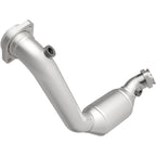 MagnaFlow Direct Fit Catalytic Converter 02-03 Mercedes CLK430 4.3L Driver Side