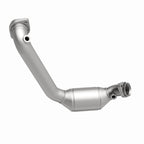 MagnaFlow Direct Fit Catalytic Converter 02-03 Mercedes CLK430 4.3L Driver Side