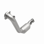 MagnaFlow Direct Fit Catalytic Converter 02-03 Mercedes CLK430 4.3L Driver Side