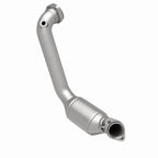 MagnaFlow Direct Fit Catalytic Converter 02-03 Mercedes CLK430 4.3L Driver Side