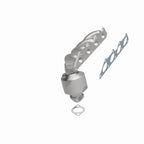MagnaFlow Direct Fit Catalytic Converter 02-03 Mitsubishi Lancer 2.0L California