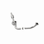 MagnaFlow Direct Fit Catalytic Converter 02-03 Ram 1500 4.7L CA Emis