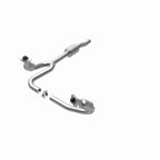 MagnaFlow Direct Fit Catalytic Converter 02-03 Ram 1500 4.7L CA Emis