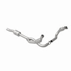 MagnaFlow Direct Fit Catalytic Converter 02-03 Ram 1500 4.7L CA Emis